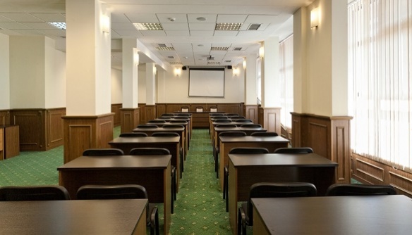 Conference Hall "Rodopi"